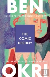 The Comic Destiny