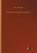 The Comic English Grammar