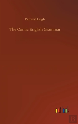 Bertrand.pt - The Comic English Grammar