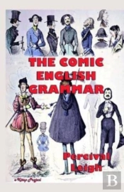 The Comic English Grammar