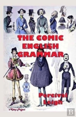 Bertrand.pt - The Comic English Grammar