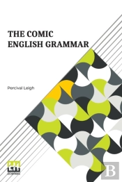 The Comic English Grammar