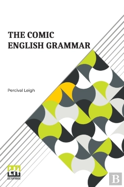 Bertrand.pt - The Comic English Grammar