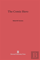 The Comic Hero