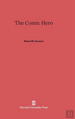Bertrand.pt - The Comic Hero