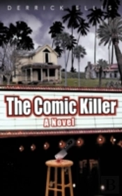 The Comic Killer
