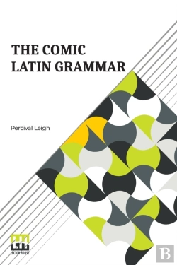 Bertrand.pt - The Comic Latin Grammar