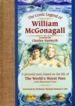 Bertrand.pt - The Comic Legend Of William Mcgonagall