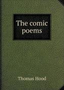 The Comic Poems