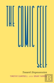 The Comic Self