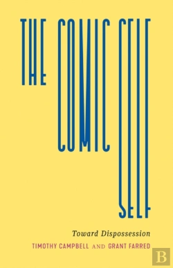 Bertrand.pt - The Comic Self