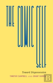 The Comic Self