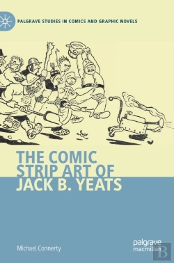 Bertrand.pt - The Comic Strip Art Of Jack B. Yeats