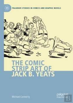 Bertrand.pt - The Comic Strip Art Of Jack B. Yeats