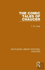 The Comic Tales Of Chaucer