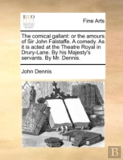 Bertrand.pt - The Comical Gallant: Or The Amours Of Si