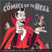 The Comics Go To Hell