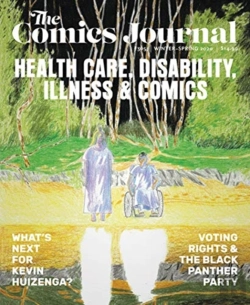 Bertrand.pt - The Comics Journal #305