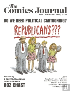 Bertrand.pt - The Comics Journal #306