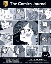 The Comics Journal #311