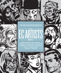 Bertrand.pt - The Comics Journal Library Volume 10