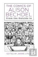 The Comics Of Alison Bechdel