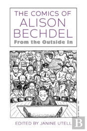 The Comics Of Alison Bechdel