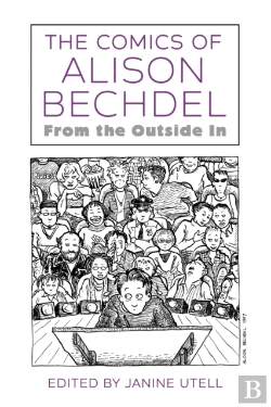 Bertrand.pt - The Comics Of Alison Bechdel
