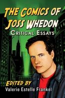 The Comics Of Joss Whedon