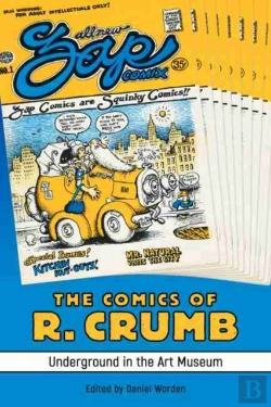 Bertrand.pt - The Comics Of R. Crumb