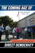 The Coming Age Of Direct Democracy