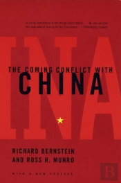 The Coming Conflict With China