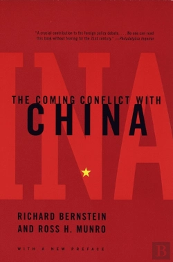 Bertrand.pt - The Coming Conflict With China