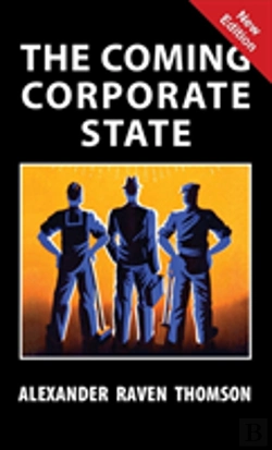 Bertrand.pt - The Coming Corporate State