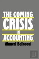 The Coming Crisis In Accounting