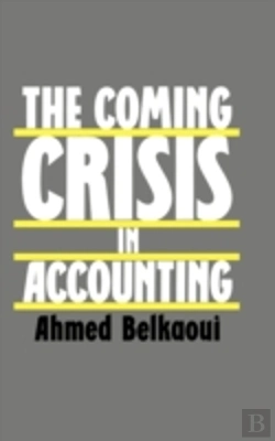 Bertrand.pt - The Coming Crisis In Accounting