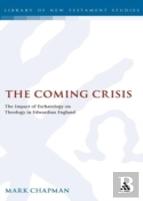 The Coming Crisis