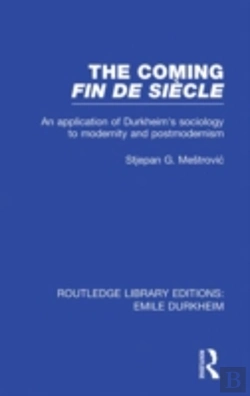 Bertrand.pt - The Coming Fin De Siecle