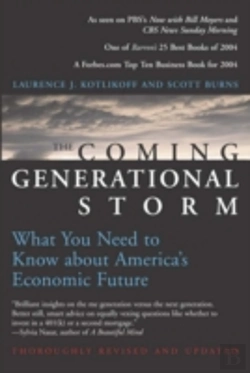 Bertrand.pt - The Coming Generational Storm