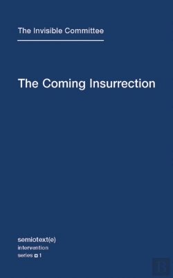 Bertrand.pt - The Coming Insurrection