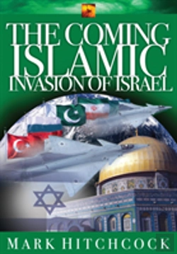 Bertrand.pt - The Coming Islamic Invasion Of Israel