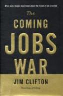 The Coming Jobs War