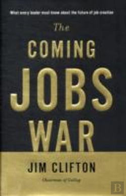 Bertrand.pt - The Coming Jobs War