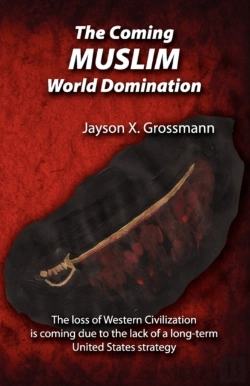 Bertrand.pt - The Coming Muslim World Domination