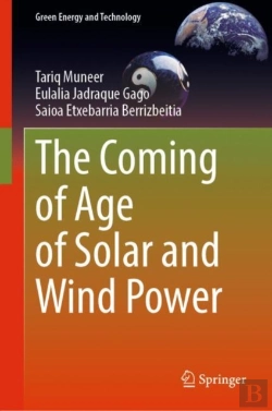 Bertrand.pt - The Coming Of Age Of Solar And Wind Power
