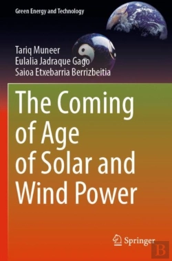 Bertrand.pt - The Coming Of Age Of Solar And Wind Power