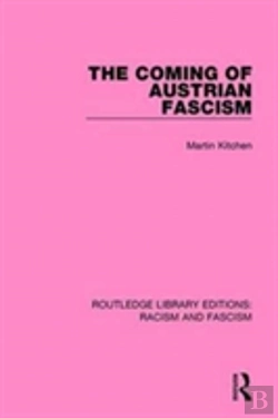 Bertrand.pt - The Coming Of Austrian Fascism