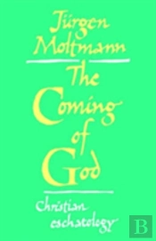 The Coming Of God