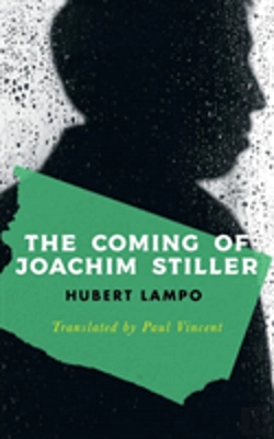 Bertrand.pt - The Coming Of Joachim Stiller (Valancourt International)