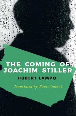 Bertrand.pt - The Coming Of Joachim Stiller (Valancourt International)